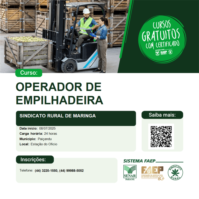 Operador de empilhadeira (1)