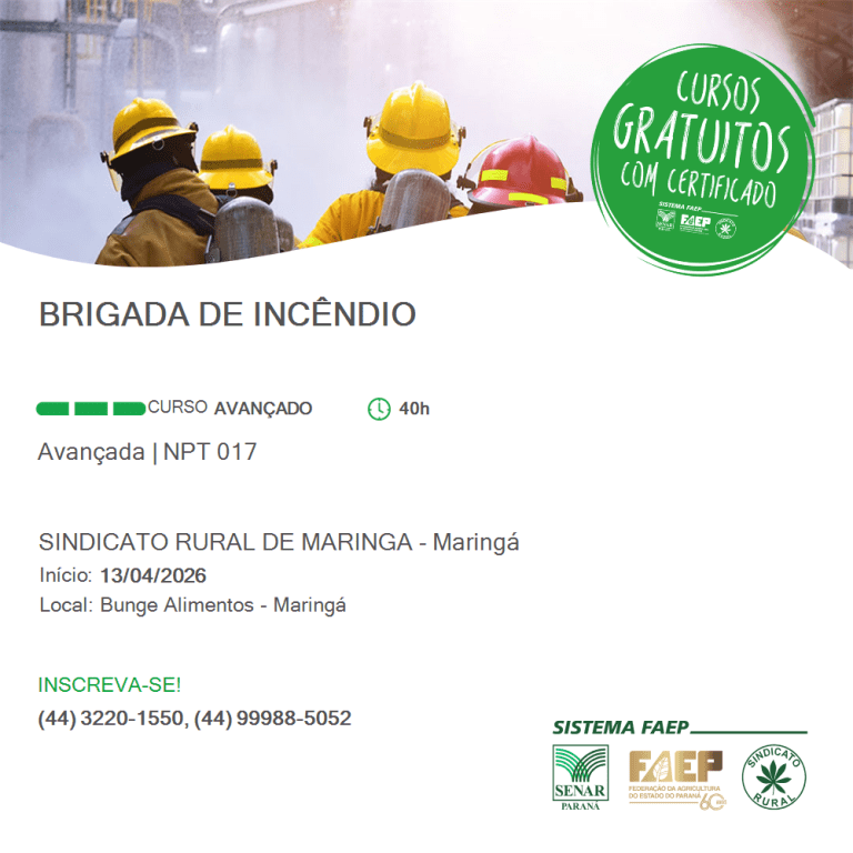 Brigada de Incendio