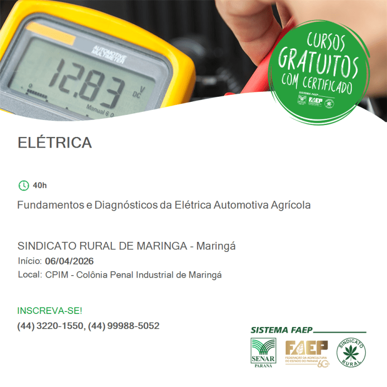 Eletrica