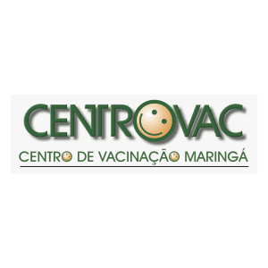 Logo Centrovac