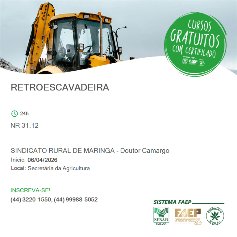 Retroescavadeira